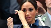 Meghan Markle 'in tears' after facing 'unfair criticism' over major career move