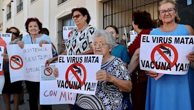 Virus del Nilo: Crónica de una crisis 'anunciada'