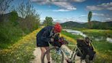 Minnesota man plans to cycle around Lake Superior this fall