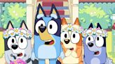 XL Bluey Special Sets Disney+ Viewership Record for Series