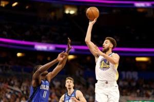 Thompson’s Mavs to visit Warriors in NBA Cup opener | FOX 28 Spokane