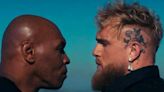 Mike Tyson slams Jake Paul's body transformation ahead of boxing fight