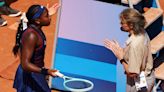 Olympic enthusiasm from Coco Gauff, Emma Navarro spirals out of control | Tennis.com