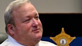 A Virginia sheriff took cash bribes in exchange for law-enforcement badges and concealed firearms permits, feds allege