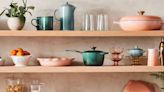 Le Creuset’s New Summer Shade Is the Perfect Way to Bring Sunny Cheer into Your Home All Year Long