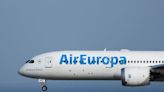 IAG agrees to buy 80% stake in Air Europa for 400 million euros