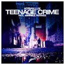 Teenage Crime (song)