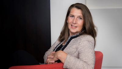 ‘Work is never done’ in battle for boardroom equality: ex-FTSE review boss