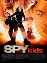 Spy Kids (film)