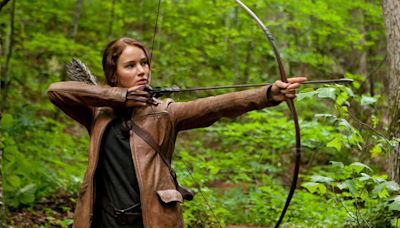 10 Movies and TV Shows Like ‘The Hunger Games’