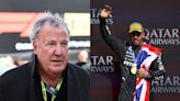 Jeremy Clarkson Predicted Lewis Hamilton Would Win the British GP Twice Before the Race Even Began