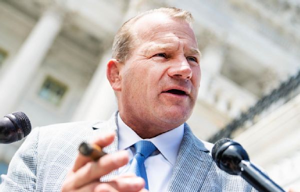 Military documents contradict Republican Rep. Troy Nehls' military record claims