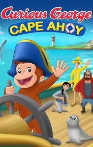 Curious George: Cape Ahoy