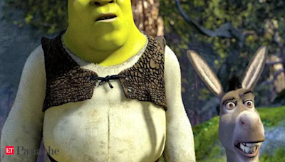 'Shrek 5' confirmed for 2026 with original voice cast