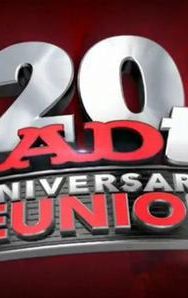 MADtv 20th Anniversary Reunion