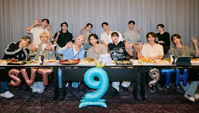 SEVENTEEN’s live to celebrate 9th debut anniversary ends suddenly without explanation; fans react