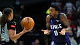 Kings vs. Mavericks: Malik Monk’s shooting slump, playoff race, scouting reports, injuries