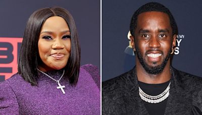 Kelly Price Is Not ‘A Diddy Cheerleader’ After Comment on His Apology