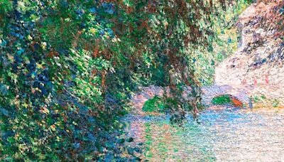 Nelson-Atkins’ Monet Painting Sells For $21.6 Million - Antiques And The Arts Weekly