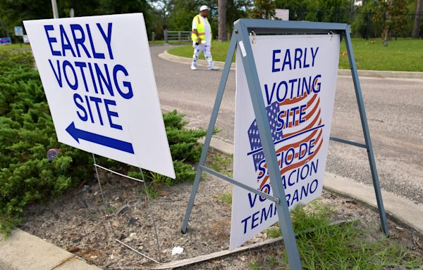 When does early voting start in Ohio? Here's how to vote early