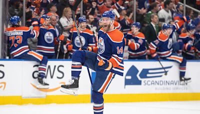 Oilers vs. Canucks Game 1 FREE STREAM: How to watch Stanley Cup Playoffs today, channel, time