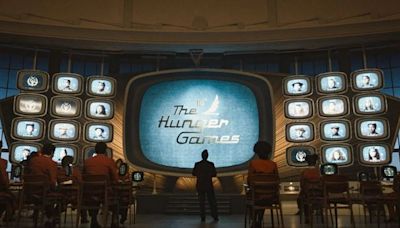 « Hunger Games » : Un nouveau préquel attendu pour mars 2025