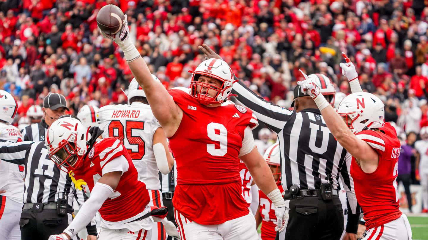 Why Joel Klatt Expects Nebraska Football to Get ‘Much Better’ This Season