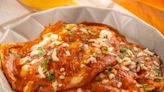 Cómo hacer huevos encobijados, una de las recetas mexicanas favoritas de Diana Kennedy