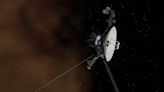 NASA's Voyager 1 spacecraft finally phones home after 5 months of no contact