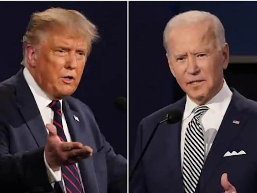 Joe Biden and Donald Trump to face each other at golf duel? ‘I’m happy to play…’