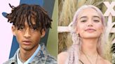 Who Is Jaden Smith's Girlfriend? All About Sab Zada