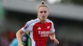 Women's Super League: Vivianne Miedema Joins Manchester City After Arsenal Football Club Exit