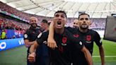 Croatia vs Albania LIVE: Euro 2024 score and updates after Qazim Laci breaks deadlock