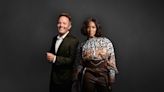 Dove Awards 2022: Co-hosts Erica Campbell, Chris Tomlin talk hosting