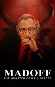 Madoff: The Monster of Wall Street