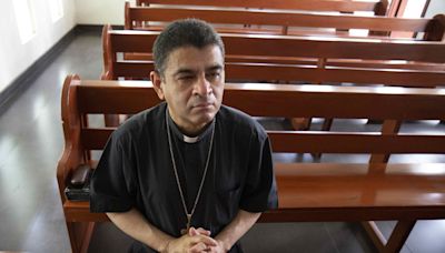 Sacerdotes nicaragüenses encarcelados sufrieron "desnudez forzada" y tortura en Nicaragua