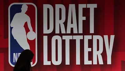 How to Watch NBA Lottery, Rockets Draft Pick Reveal