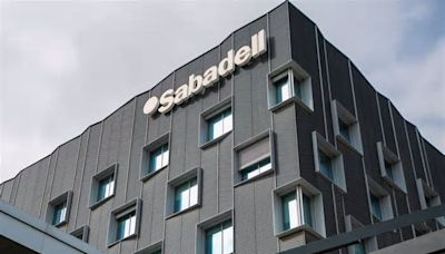 Sabadell reparte este jueves 163 millones de euros como dividendo complementario