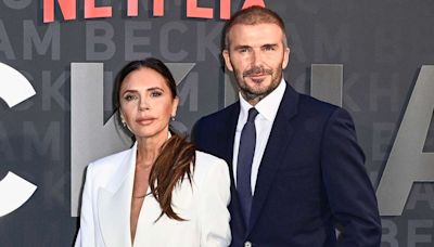 Victoria Beckham Thanks Husband David for Making Her Feel ‘Special’ on Her 50th Birthday: 'I Love You So Much'