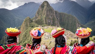 Machu Picchu and beyond: what to see and do in Peru’s Inca heartland