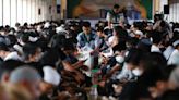 Muslims in Southeast Asia begin Ramadan observance without pandemic curbs