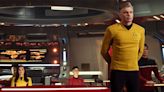 Star Trek: Strange New Worlds Snags Early Season 4 Renewal — Plus, When Will Season 3 Arrive?