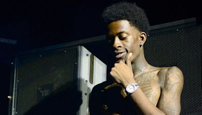 Rapper Rich Homie Quan Found Dead In His Home At 34, Leaves Family Desperate For Answers