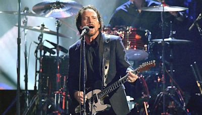 Pearl Jam's Illness Was Like a 'Near-Death Experience'