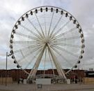 Wheel of Liverpool