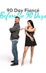 90 Day Fiancé: Before the 90 Days - Season 3