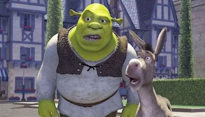 Eddie Murphy revela detalles de ‘Shrek 5′ y de la película inspirada en el personaje de Burro
