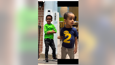 6-year-old non-verbal, autistic boy missing from Montgomery County