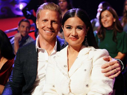 Sean Lowe Recalls Awkward Car Ride with Catherine He ‘Begged’ “Bachelor” Producers for (Exclusive)