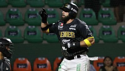 Rescata Leones de Yucatán el último juego en Oaxaca